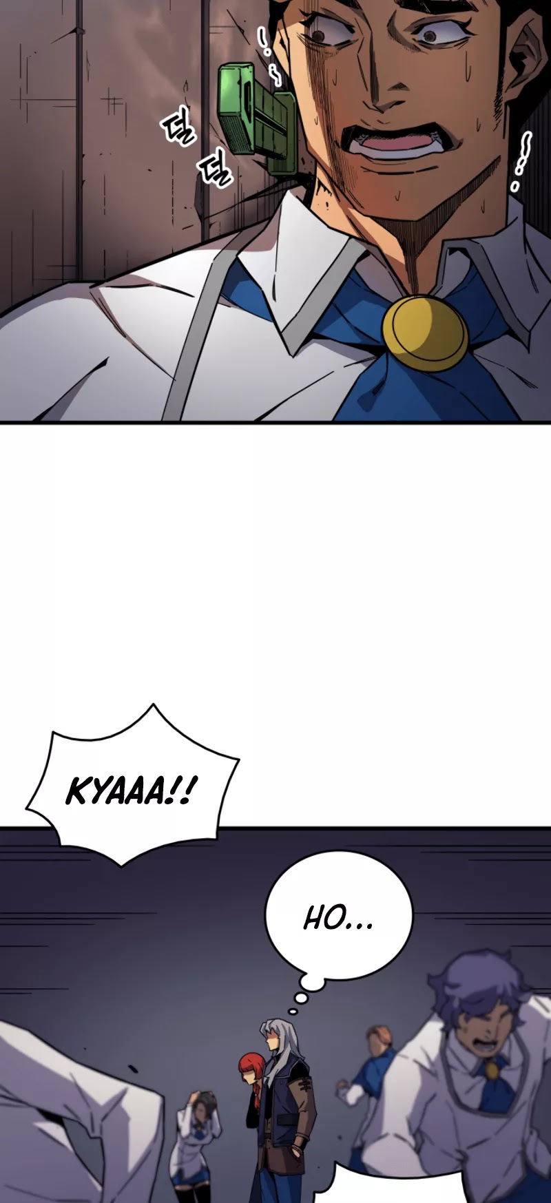 The Great Mage Returns After 4000 Years Chapter 13 page 10 - Chapter 13