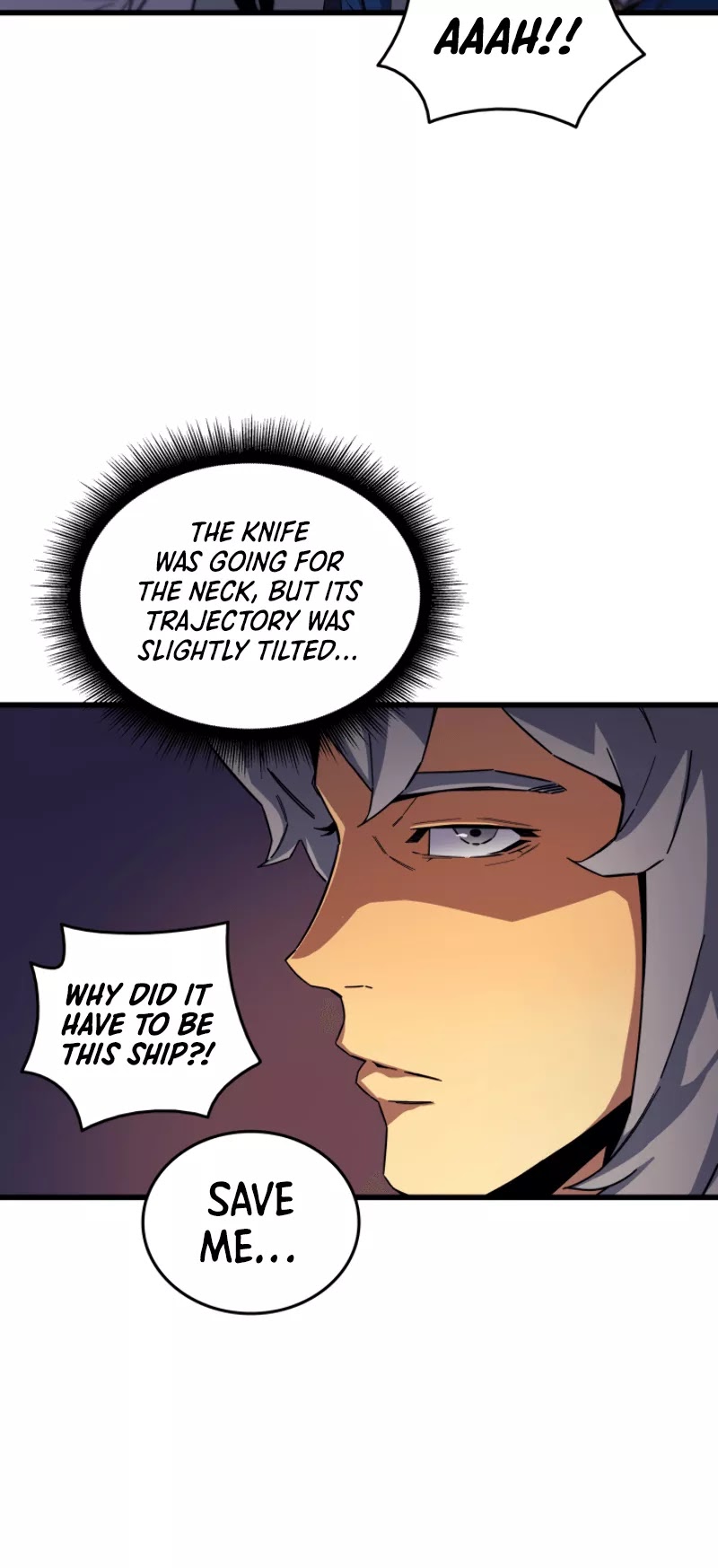 The Great Mage Returns After 4000 Years Chapter 13 page 11 - Chapter 13