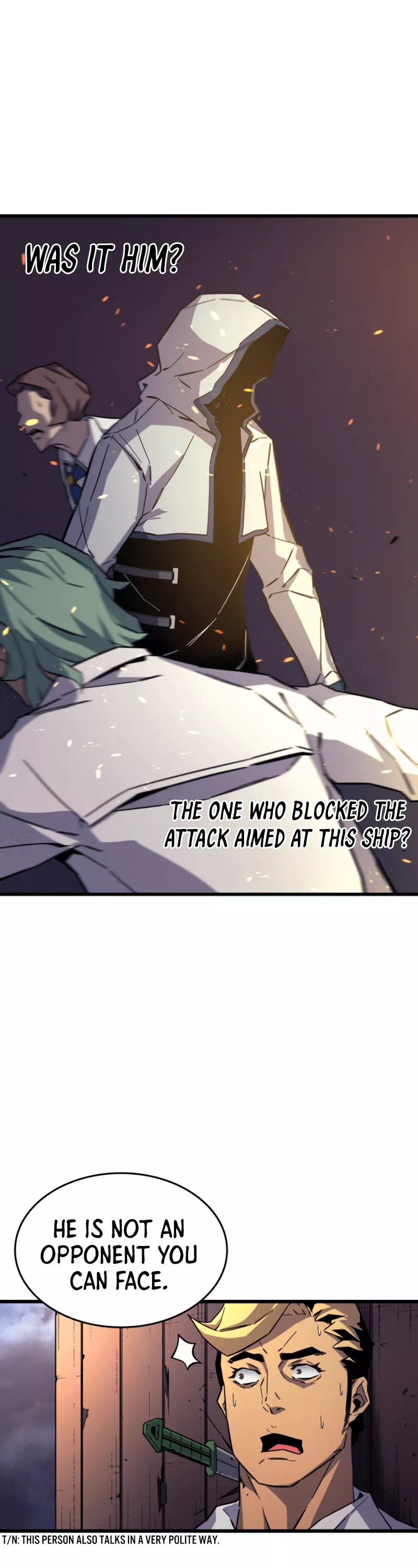 The Great Mage Returns After 4000 Years Chapter 13 page 12 - Chapter 13
