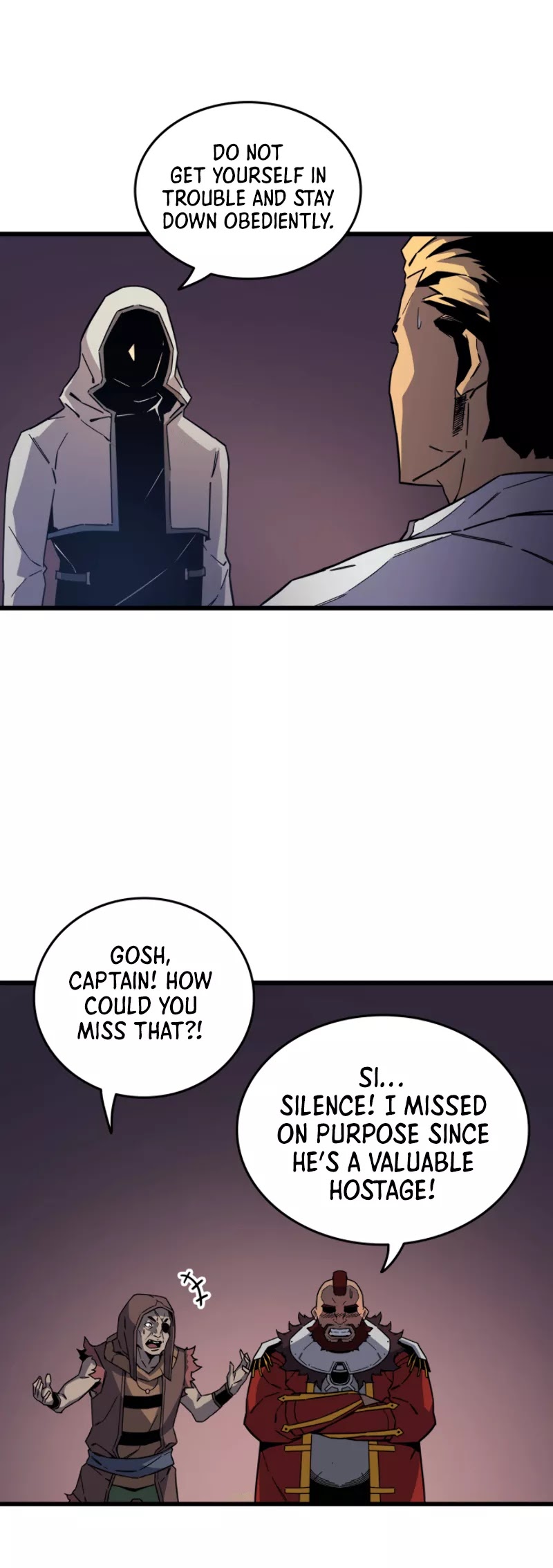 The Great Mage Returns After 4000 Years Chapter 13 page 13 - Chapter 13