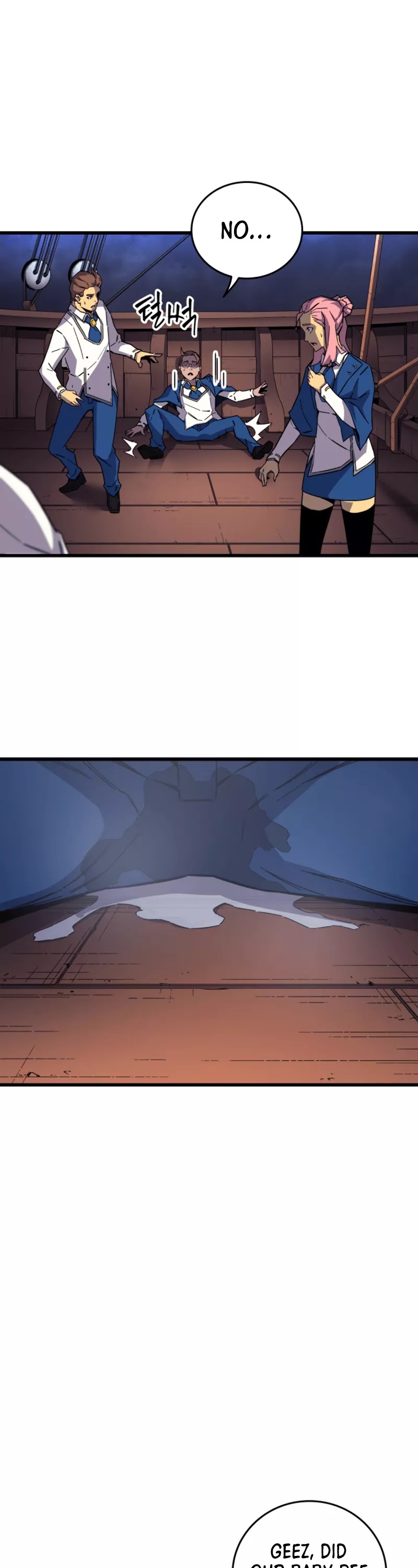 The Great Mage Returns After 4000 Years Chapter 13 page 15 - Chapter 13