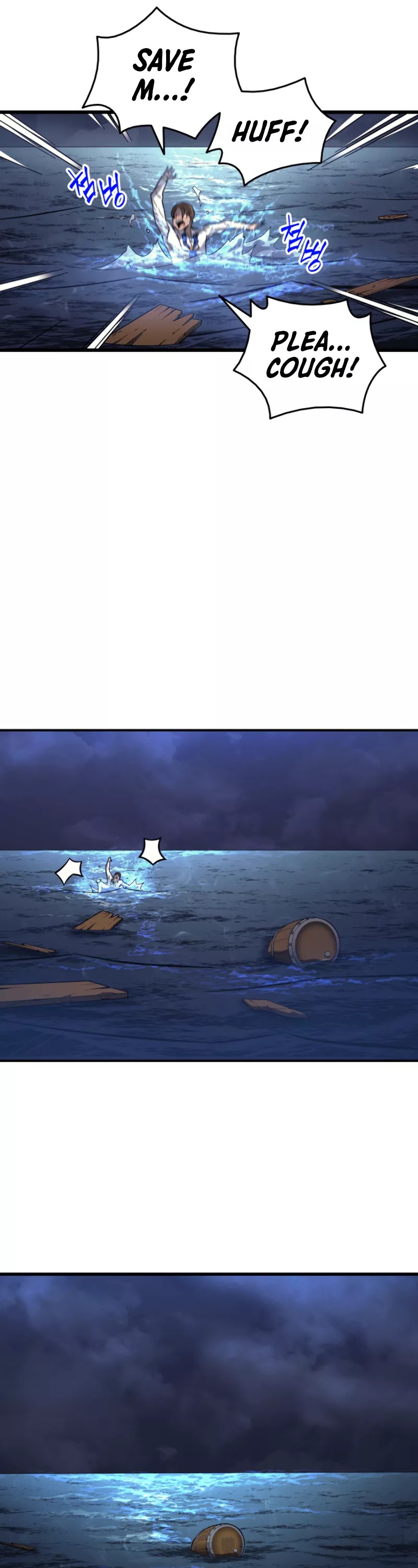The Great Mage Returns After 4000 Years Chapter 13 page 19 - Chapter 13