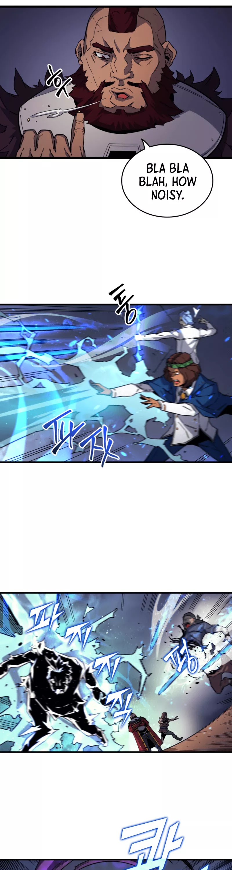 The Great Mage Returns After 4000 Years Chapter 13 page 22 - Chapter 13