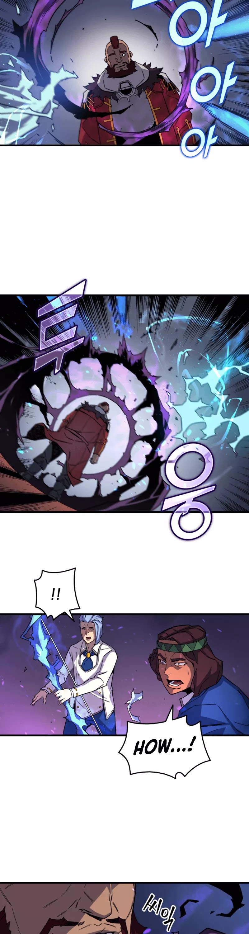 The Great Mage Returns After 4000 Years Chapter 13 page 23 - Chapter 13
