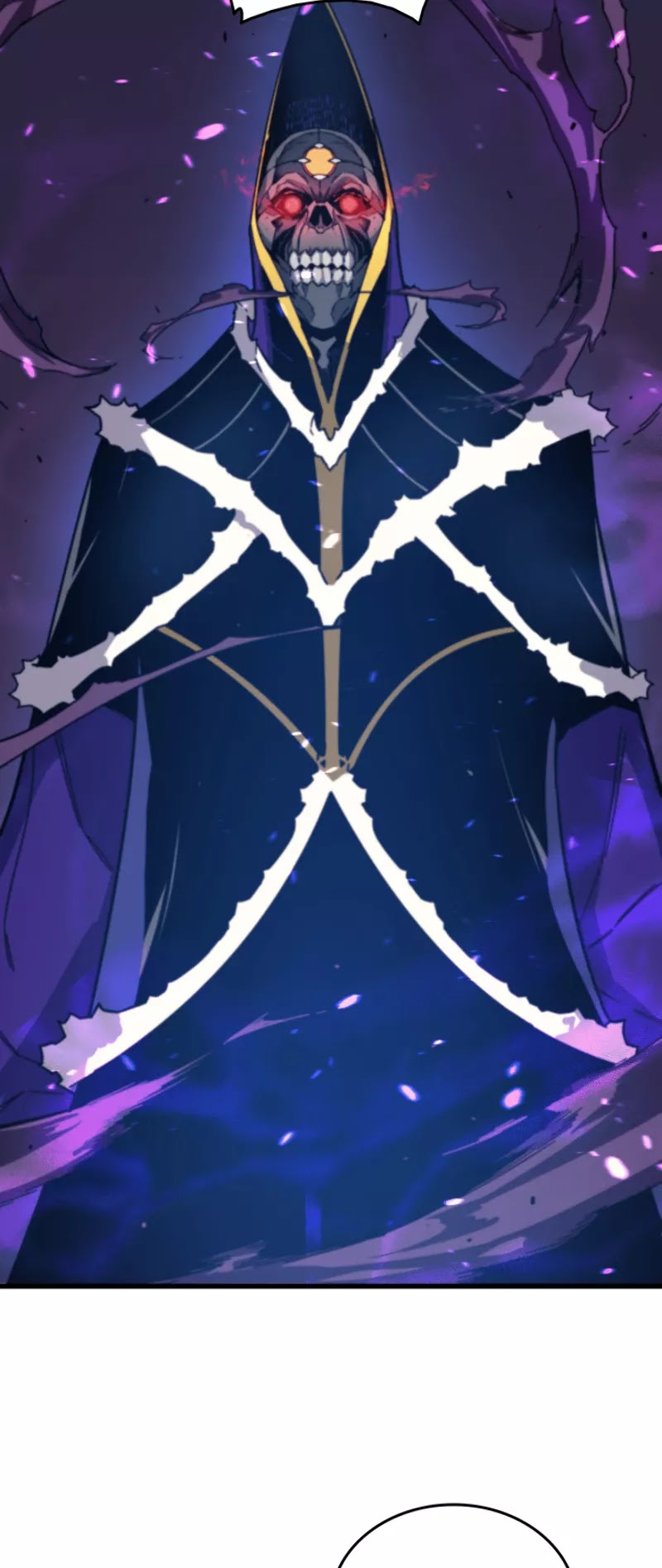 The Great Mage Returns After 4000 Years Chapter 13 page 27 - Chapter 13
