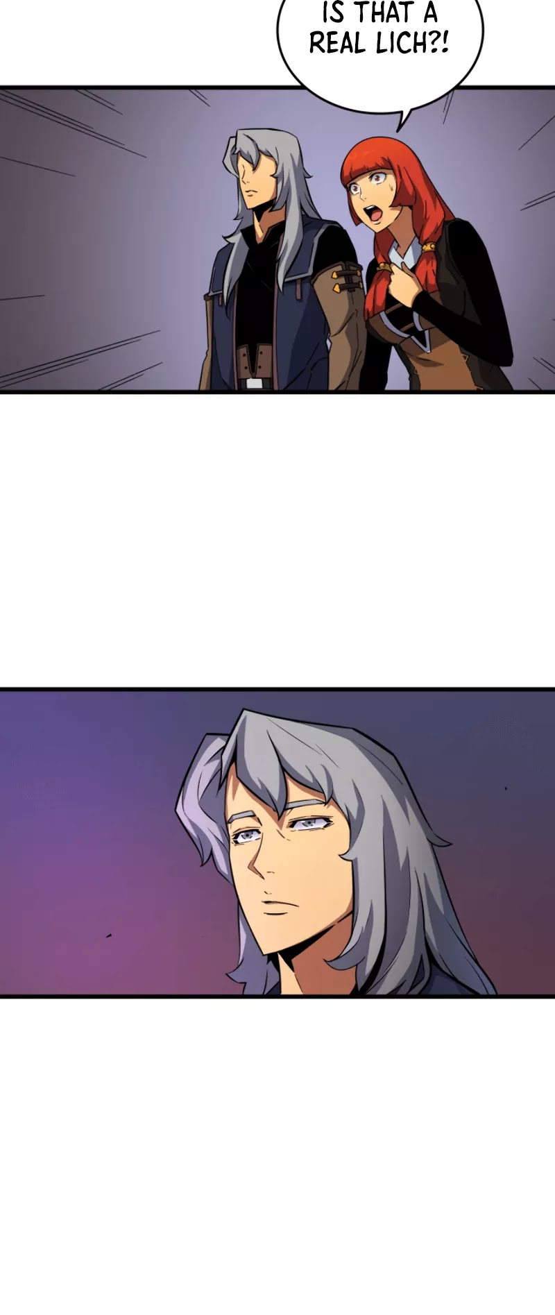 The Great Mage Returns After 4000 Years Chapter 13 page 28 - Chapter 13