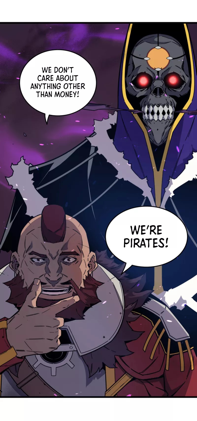 The Great Mage Returns After 4000 Years Chapter 13 page 30 - Chapter 13