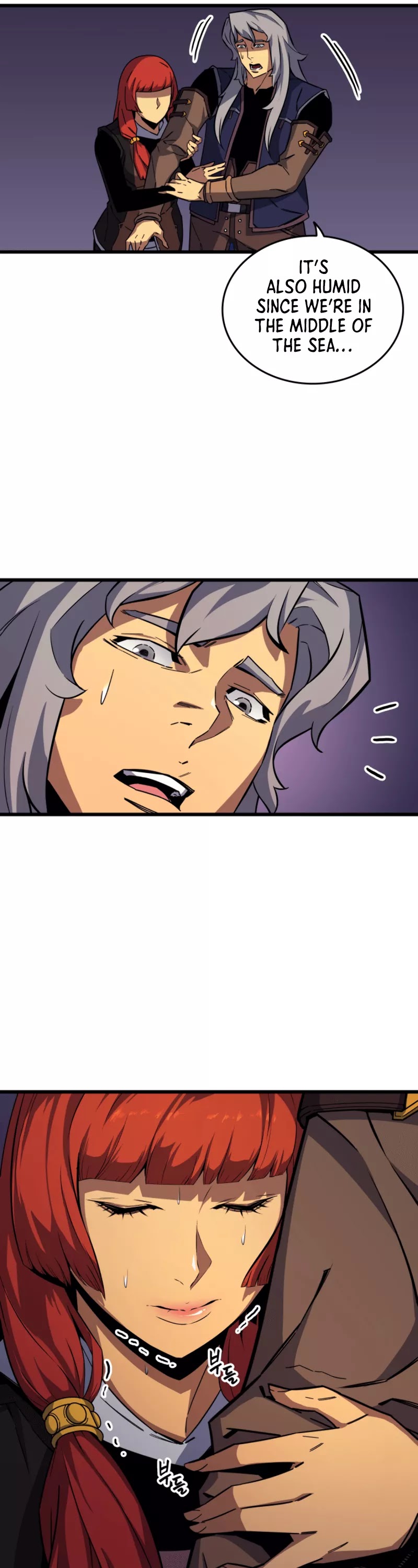 The Great Mage Returns After 4000 Years Chapter 13 page 32 - Chapter 13