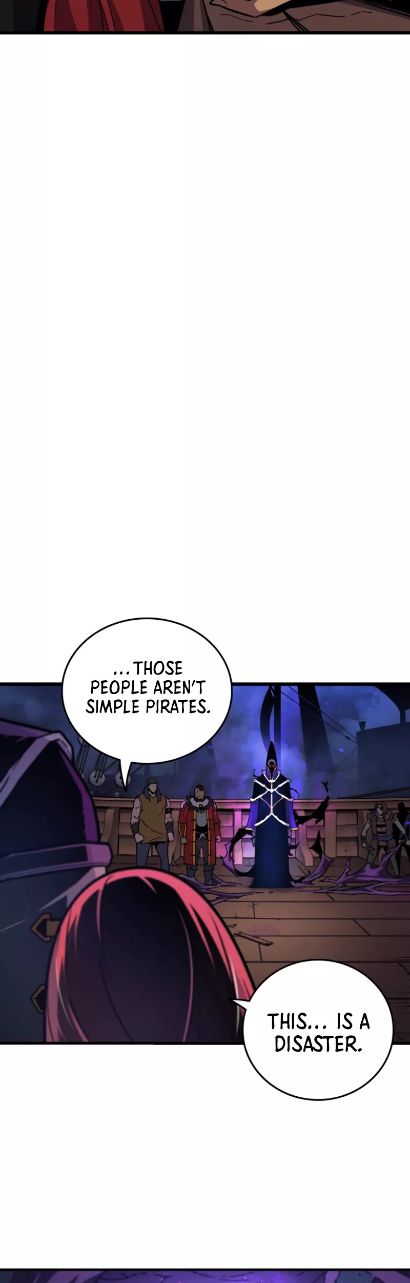 The Great Mage Returns After 4000 Years Chapter 13 page 33 - Chapter 13