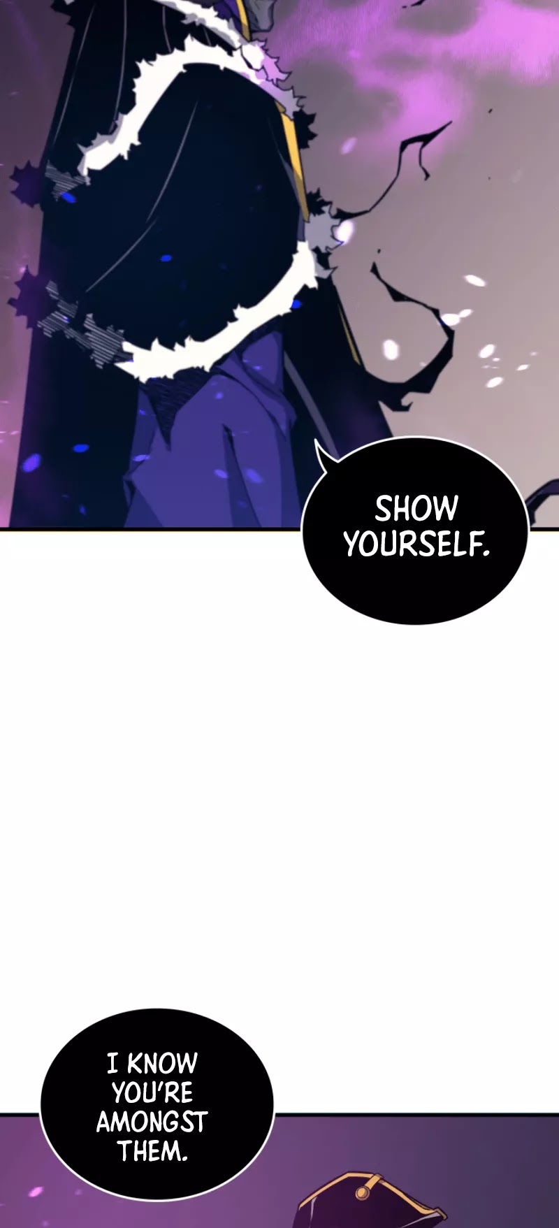 The Great Mage Returns After 4000 Years Chapter 13 page 36 - Chapter 13