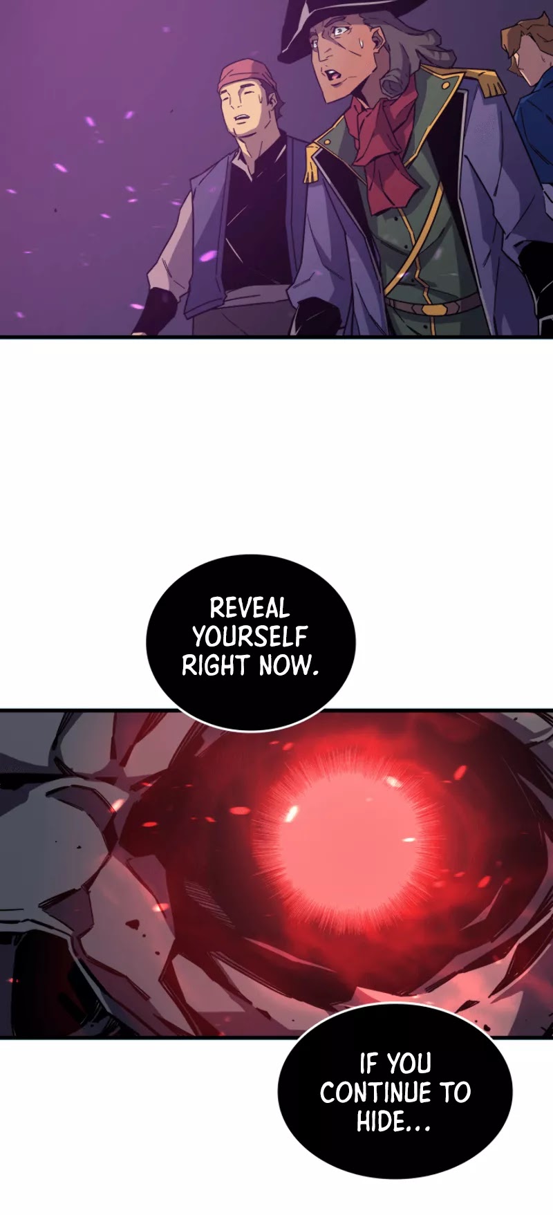 The Great Mage Returns After 4000 Years Chapter 13 page 37 - Chapter 13