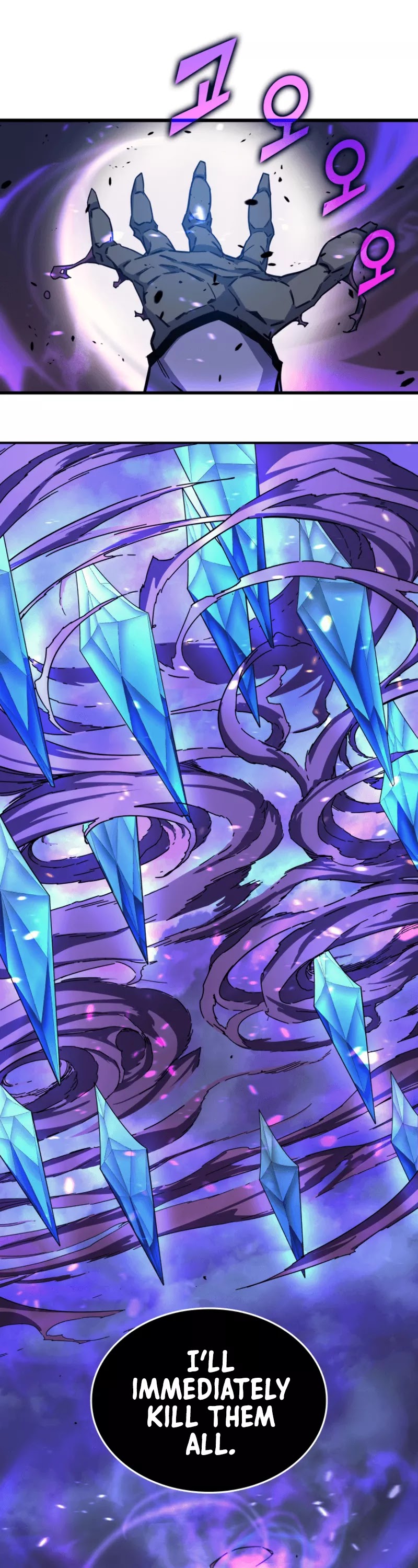 The Great Mage Returns After 4000 Years Chapter 13 page 38 - Chapter 13