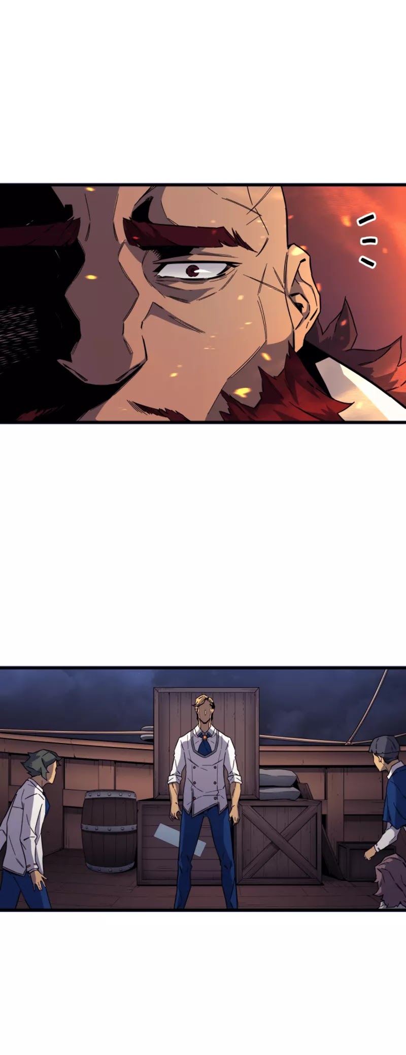 The Great Mage Returns After 4000 Years Chapter 13 page 4 - Chapter 13