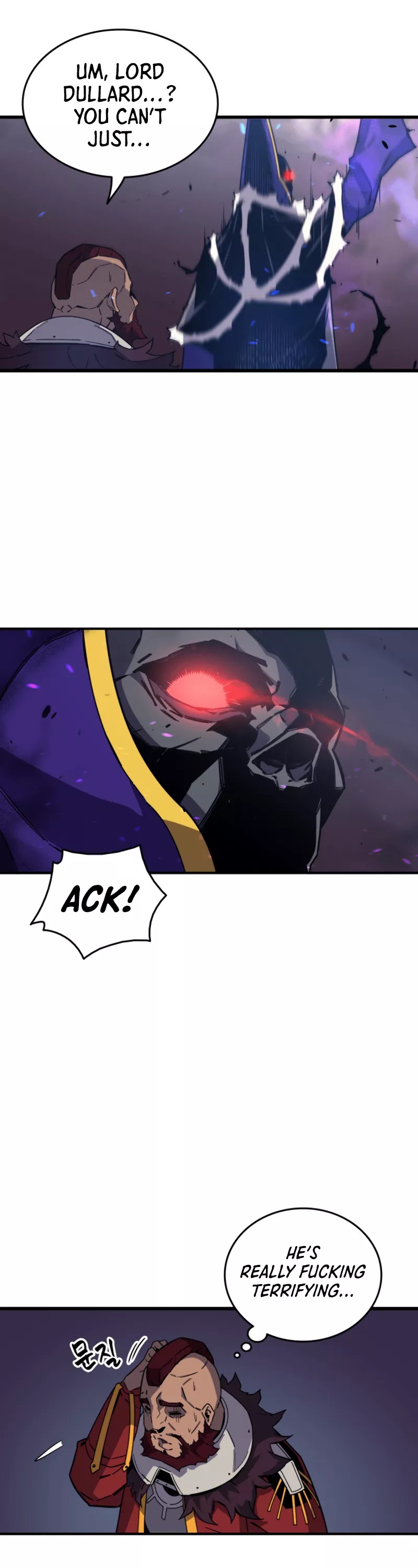 The Great Mage Returns After 4000 Years Chapter 13 page 41 - Chapter 13