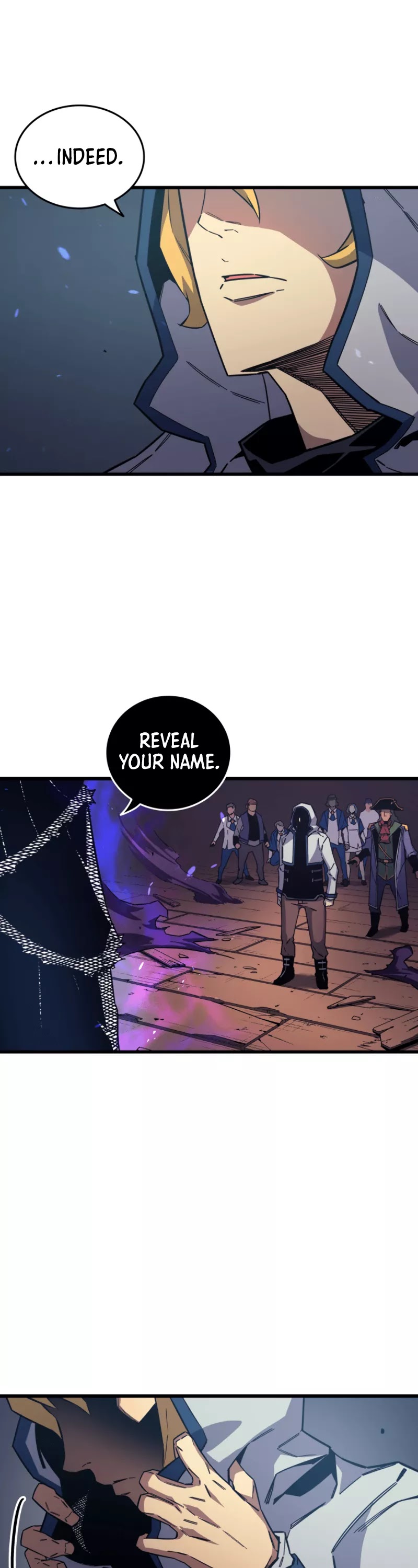 The Great Mage Returns After 4000 Years Chapter 13 page 44 - Chapter 13