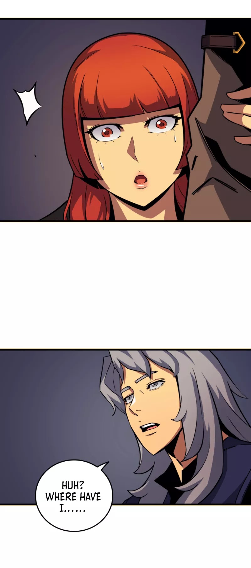 The Great Mage Returns After 4000 Years Chapter 13 page 46 - Chapter 13