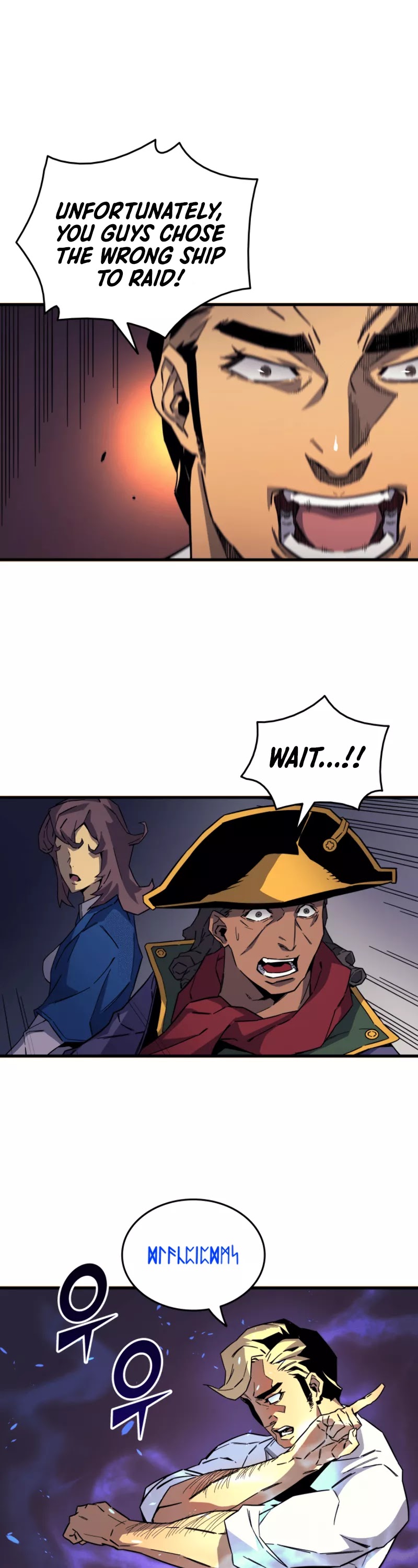 The Great Mage Returns After 4000 Years Chapter 13 page 6 - Chapter 13