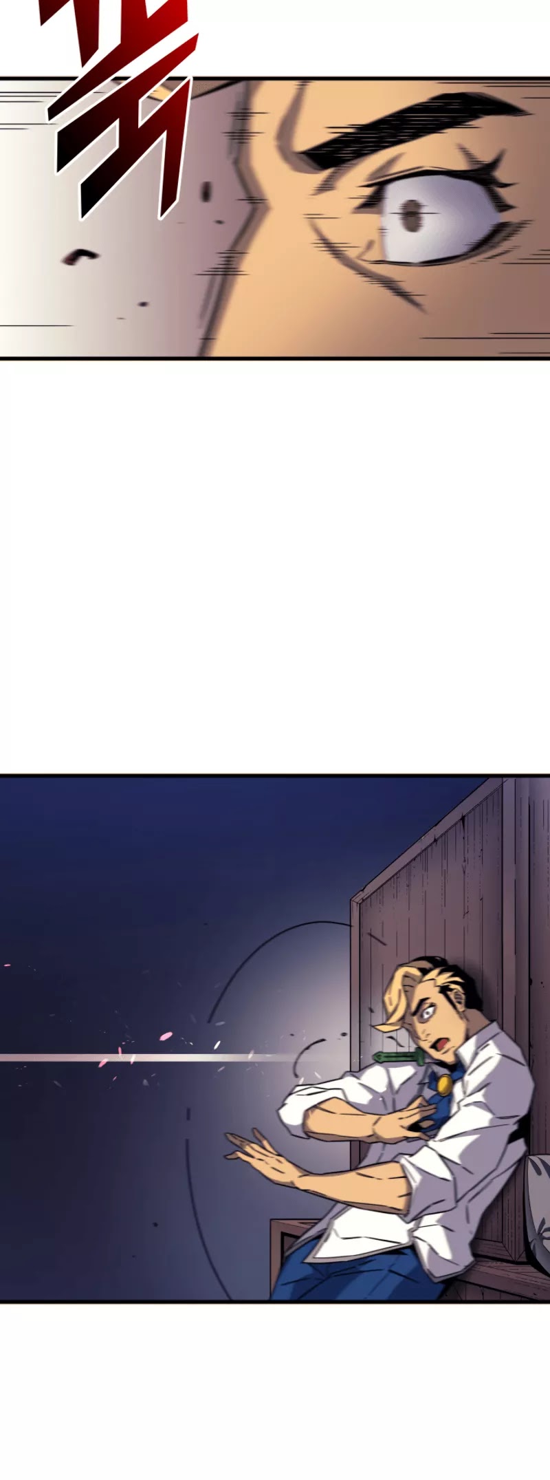 The Great Mage Returns After 4000 Years Chapter 13 page 8 - Chapter 13