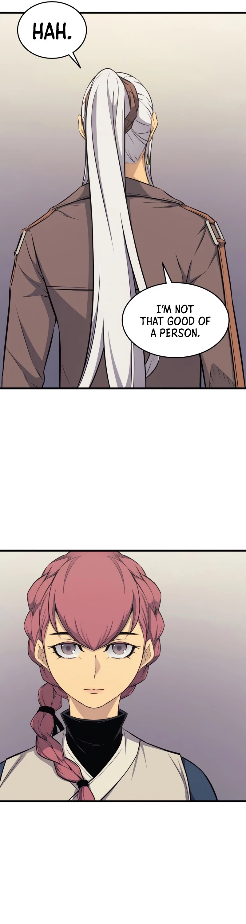 The Great Mage Returns After 4000 Years Chapter 130 page 14 - Chapter 130