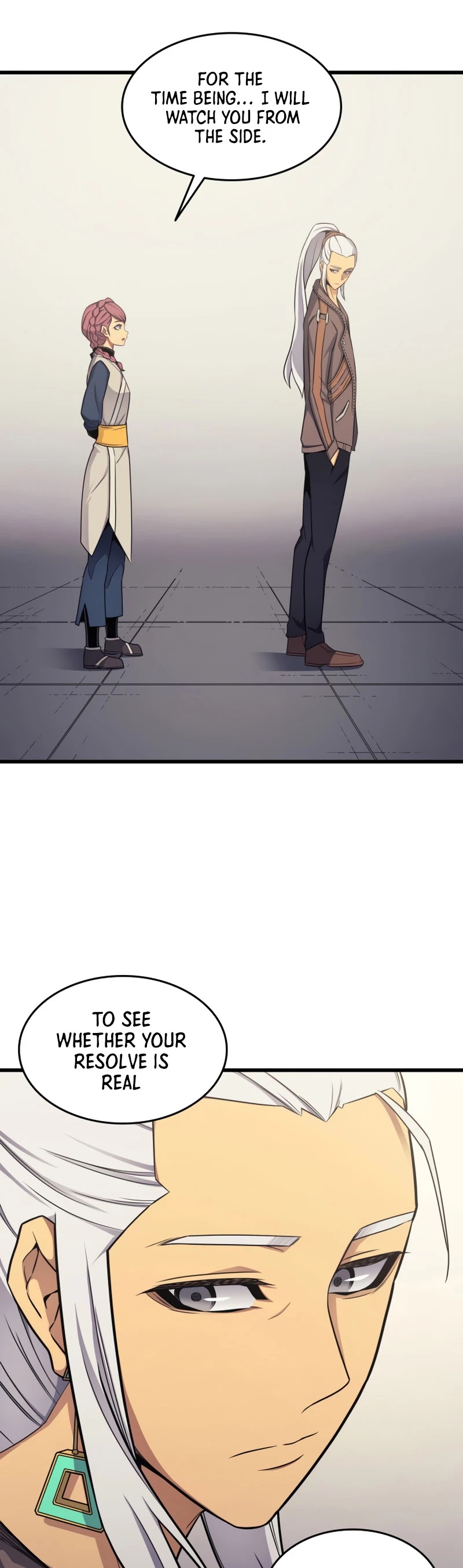 The Great Mage Returns After 4000 Years Chapter 130 page 16 - Chapter 130