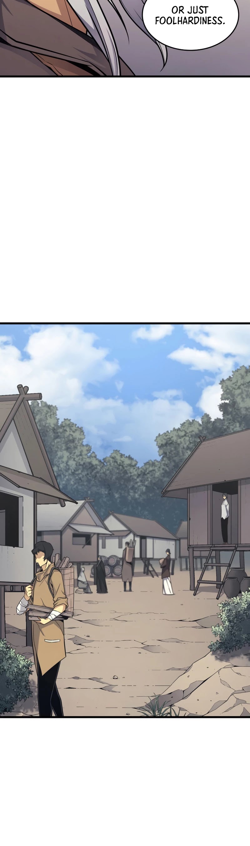 The Great Mage Returns After 4000 Years Chapter 130 page 17 - Chapter 130