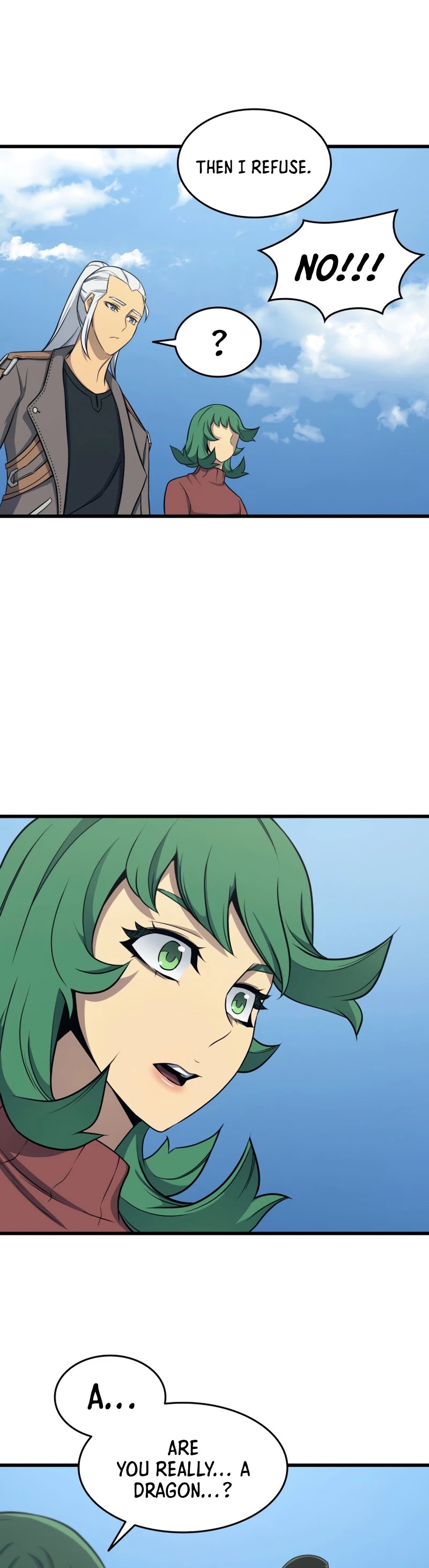 The Great Mage Returns After 4000 Years Chapter 130 page 24 - Chapter 130