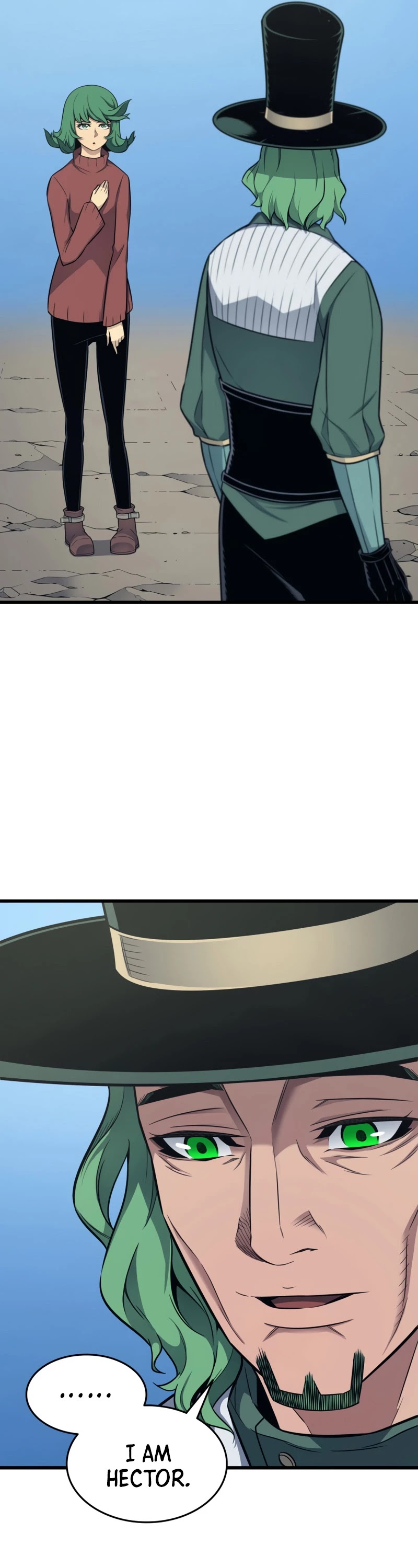 The Great Mage Returns After 4000 Years Chapter 130 page 26 - Chapter 130
