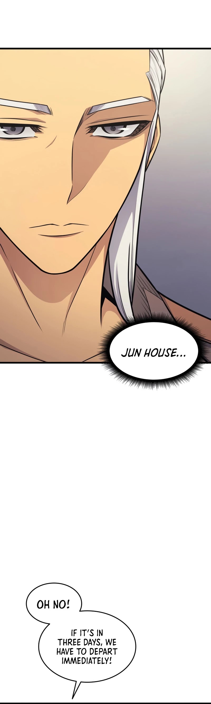 The Great Mage Returns After 4000 Years Chapter 131 page 13 - Chapter 131