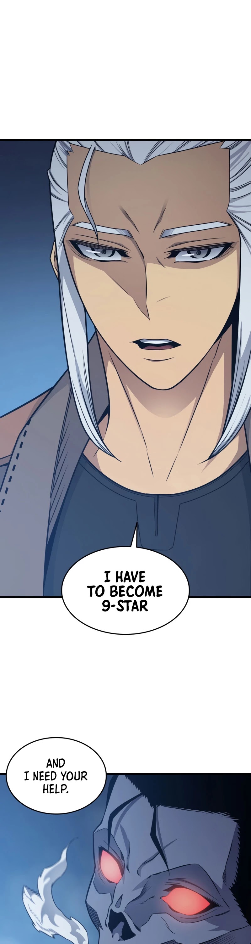 The Great Mage Returns After 4000 Years Chapter 131 page 18 - Chapter 131