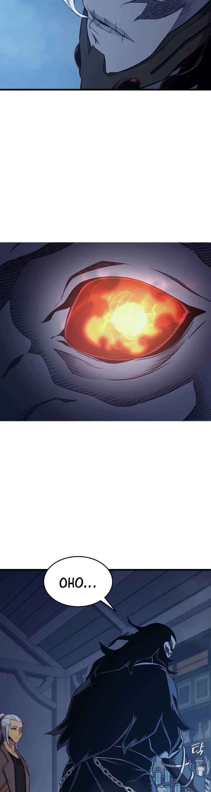 The Great Mage Returns After 4000 Years Chapter 131 page 19 - Chapter 131