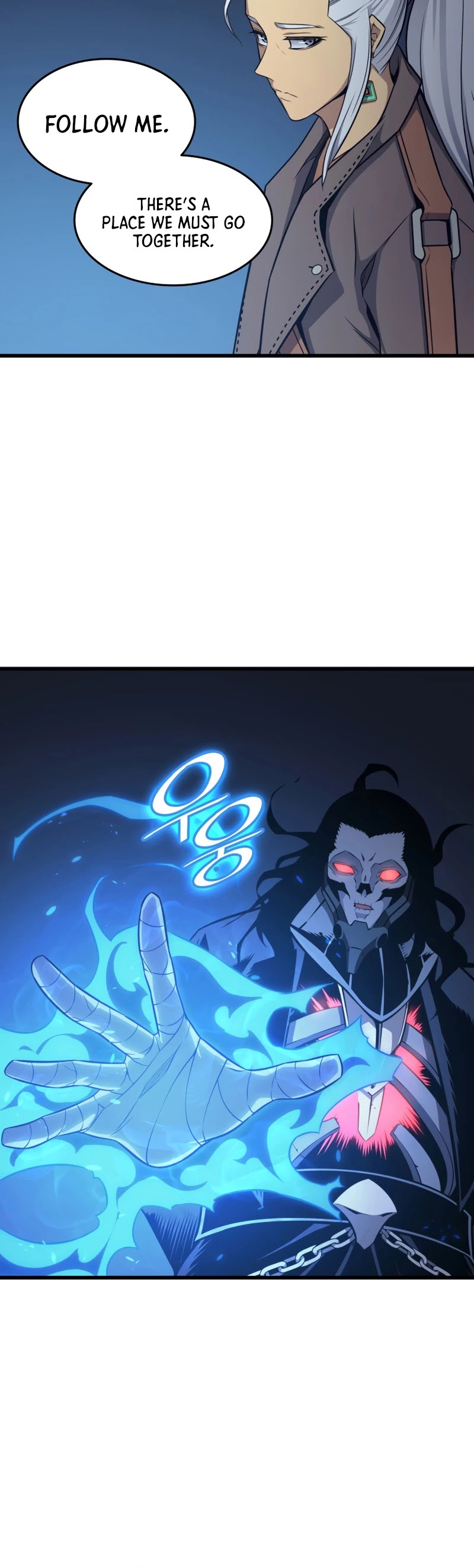 The Great Mage Returns After 4000 Years Chapter 131 page 21 - Chapter 131