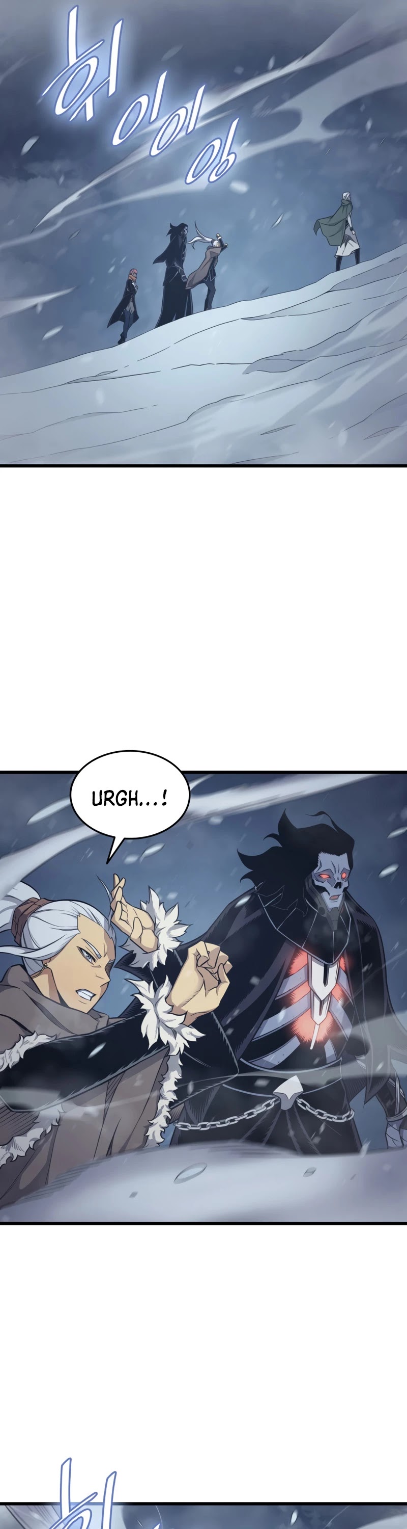 The Great Mage Returns After 4000 Years Chapter 131 page 26 - Chapter 131