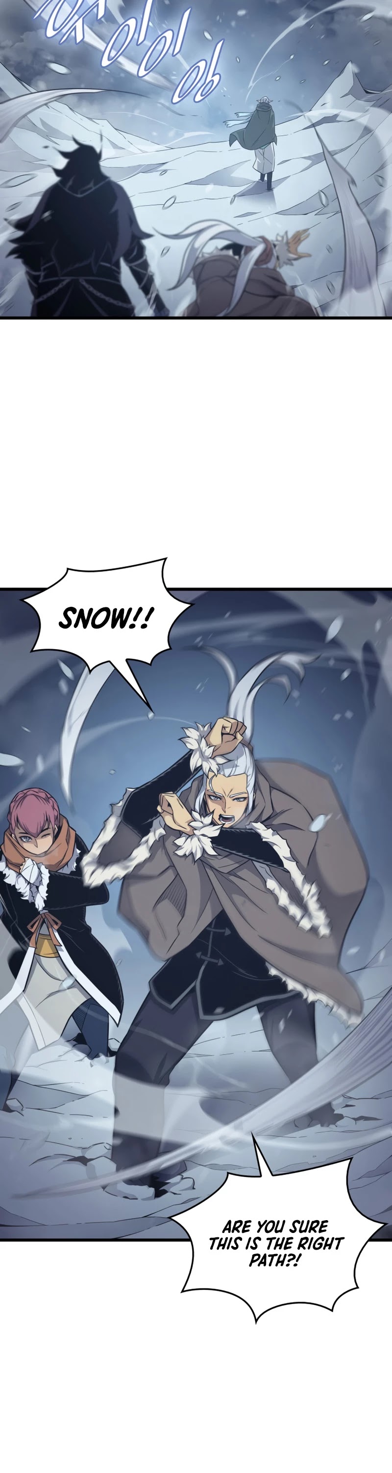 The Great Mage Returns After 4000 Years Chapter 131 page 27 - Chapter 131