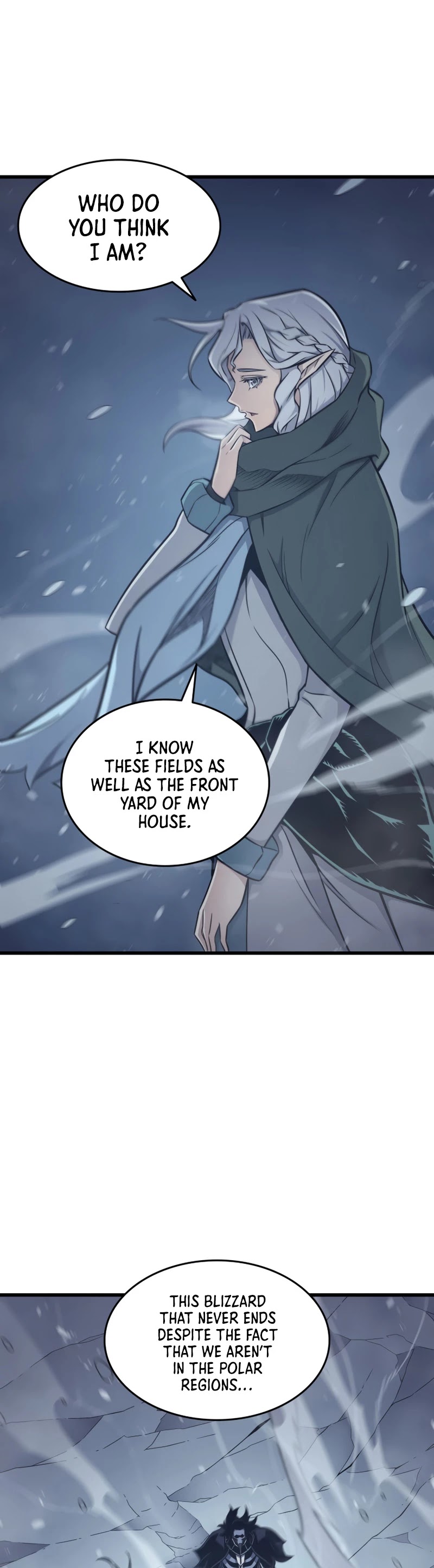The Great Mage Returns After 4000 Years Chapter 131 page 28 - Chapter 131