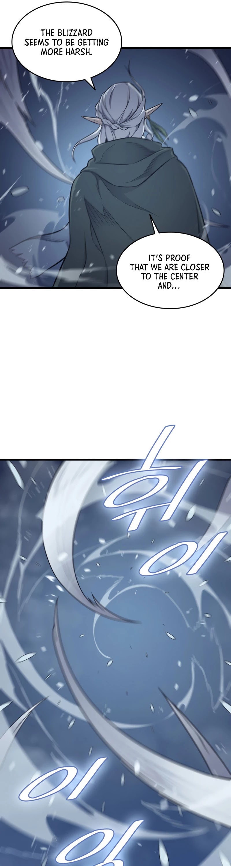 The Great Mage Returns After 4000 Years Chapter 131 page 30 - Chapter 131