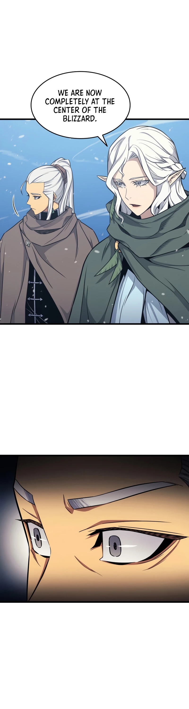 The Great Mage Returns After 4000 Years Chapter 131 page 32 - Chapter 131