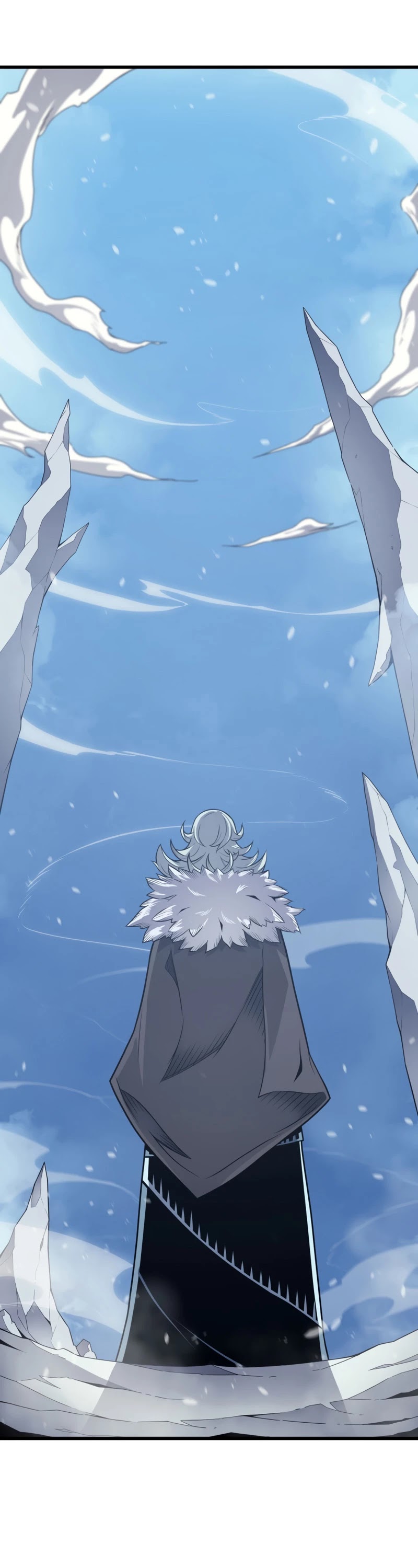 The Great Mage Returns After 4000 Years Chapter 131 page 33 - Chapter 131
