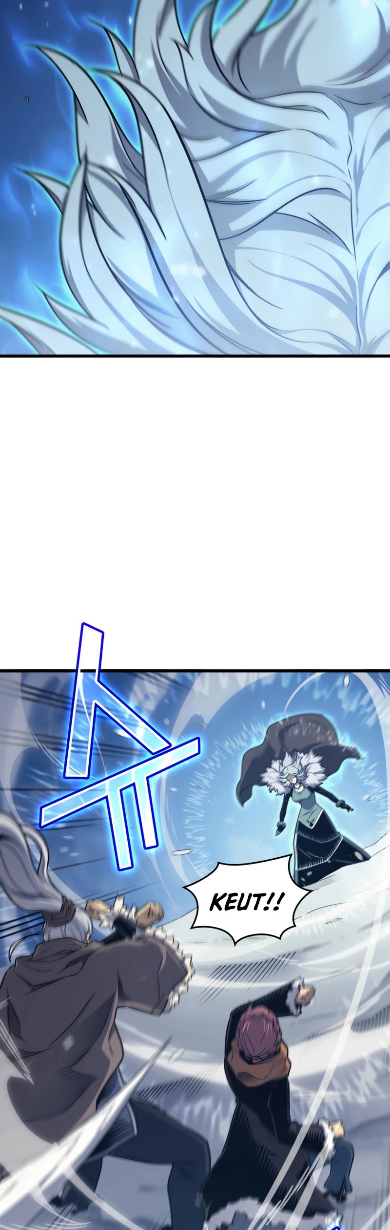 The Great Mage Returns After 4000 Years Chapter 131 page 36 - Chapter 131