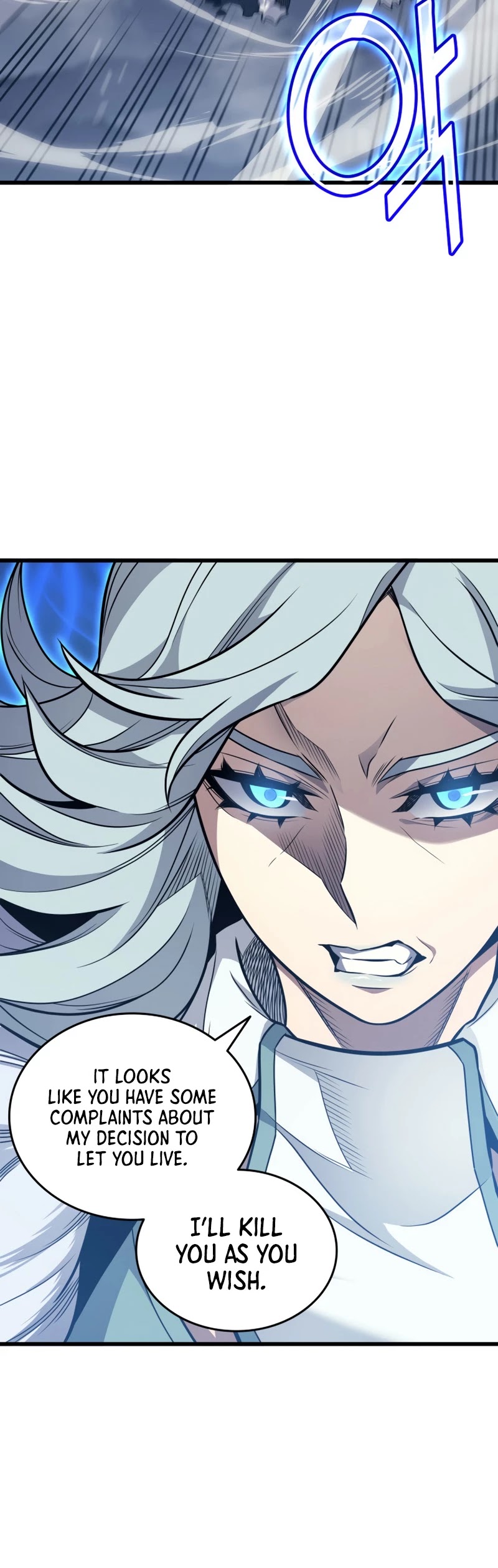 The Great Mage Returns After 4000 Years Chapter 131 page 37 - Chapter 131