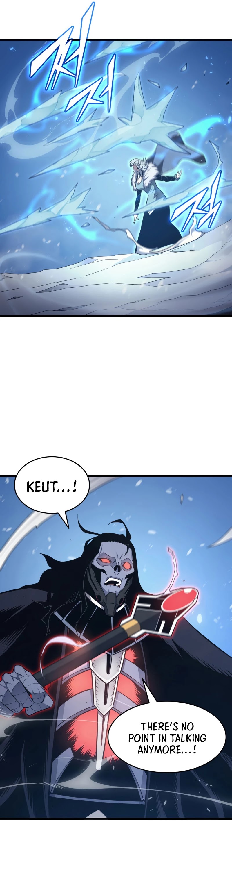 The Great Mage Returns After 4000 Years Chapter 131 page 38 - Chapter 131