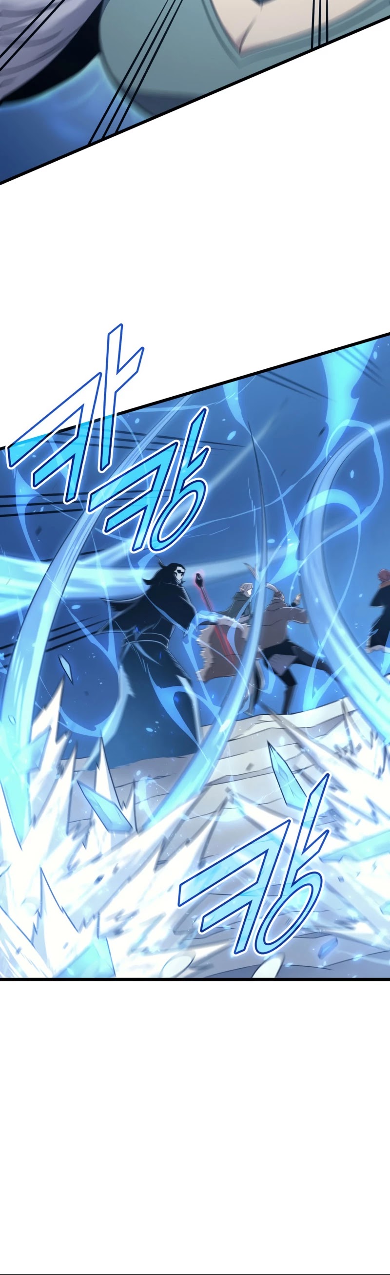 The Great Mage Returns After 4000 Years Chapter 131 page 41 - Chapter 131