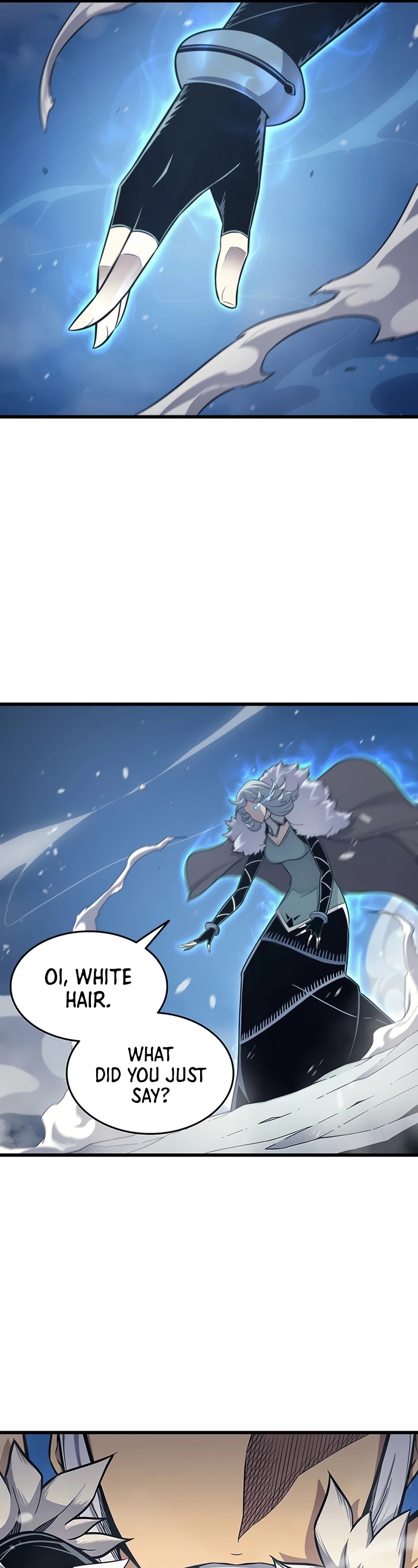The Great Mage Returns After 4000 Years Chapter 131 page 42 - Chapter 131
