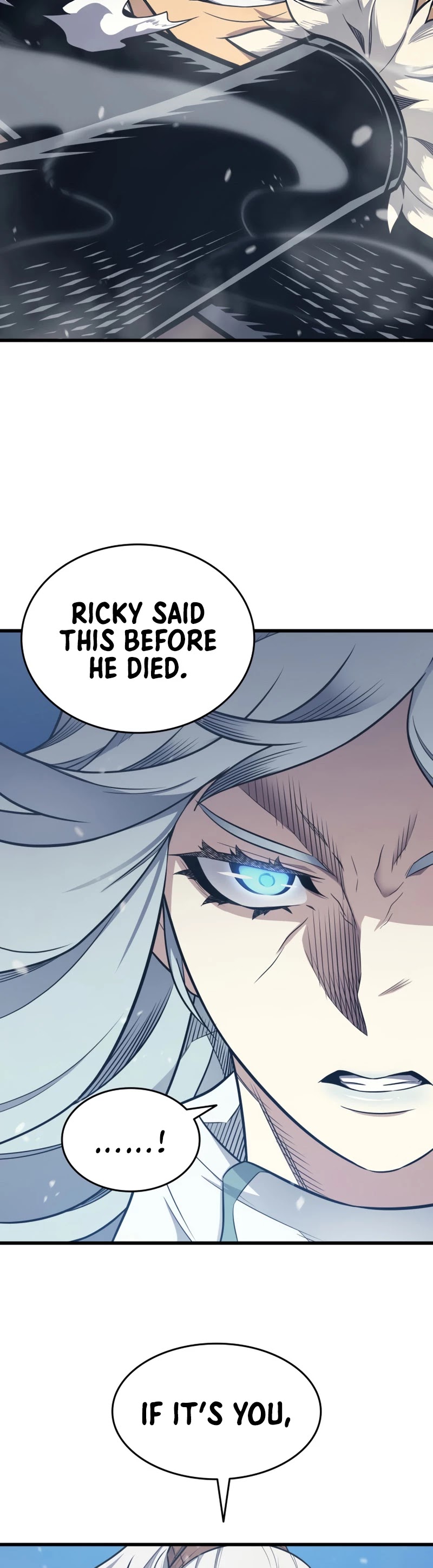 The Great Mage Returns After 4000 Years Chapter 131 page 43 - Chapter 131