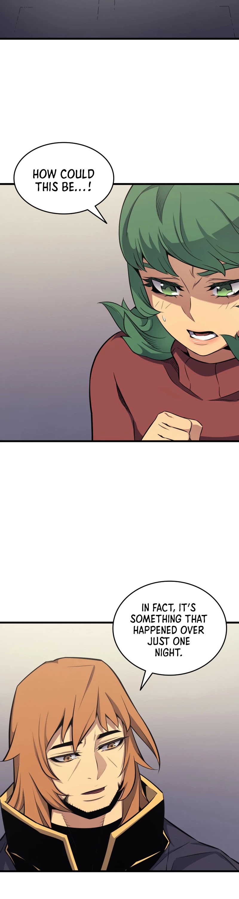 The Great Mage Returns After 4000 Years Chapter 131 page 9 - Chapter 131