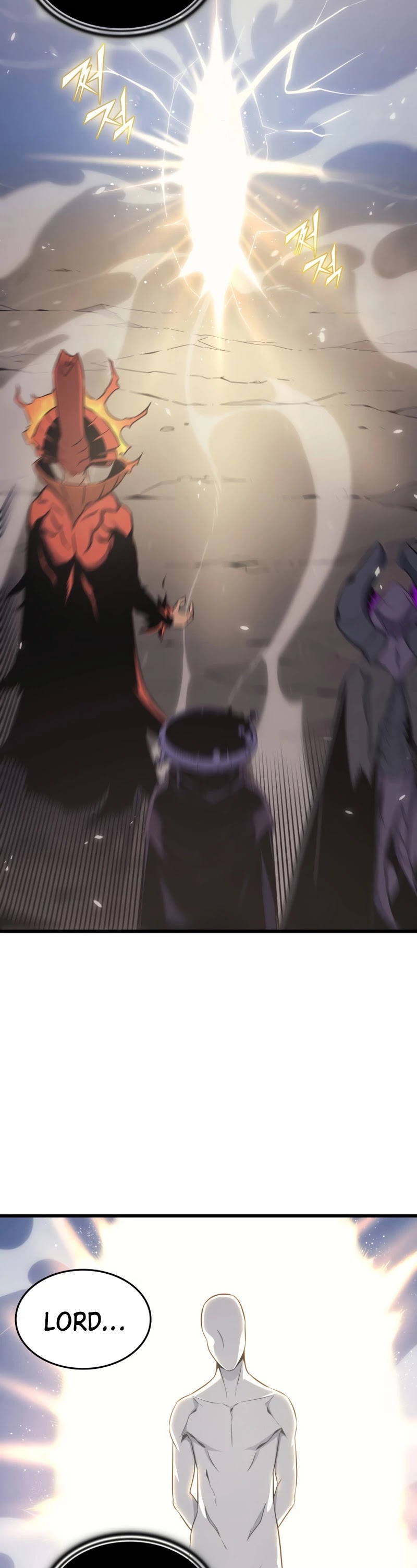 The Great Mage Returns After 4000 Years Chapter 132 page 12 - Chapter 132