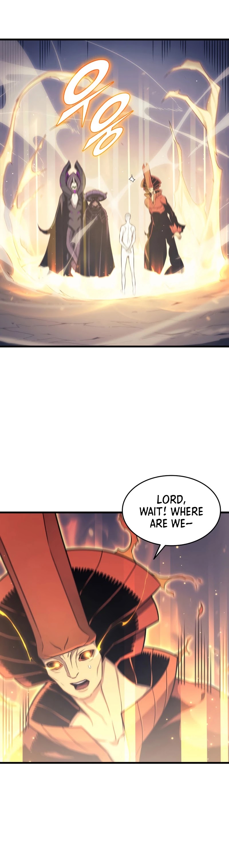 The Great Mage Returns After 4000 Years Chapter 132 page 14 - Chapter 132