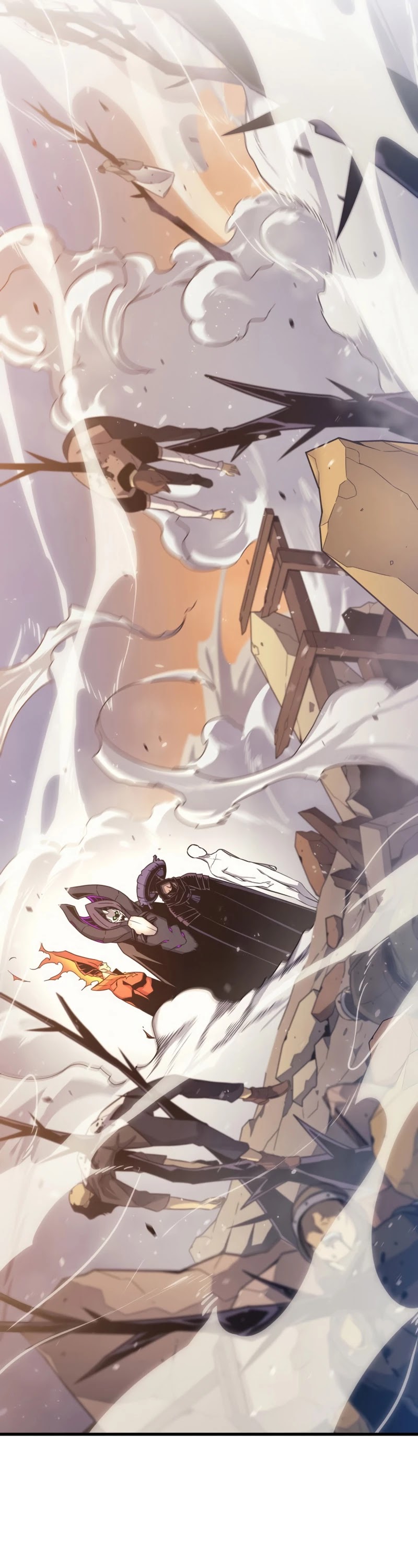 The Great Mage Returns After 4000 Years Chapter 132 page 26 - Chapter 132