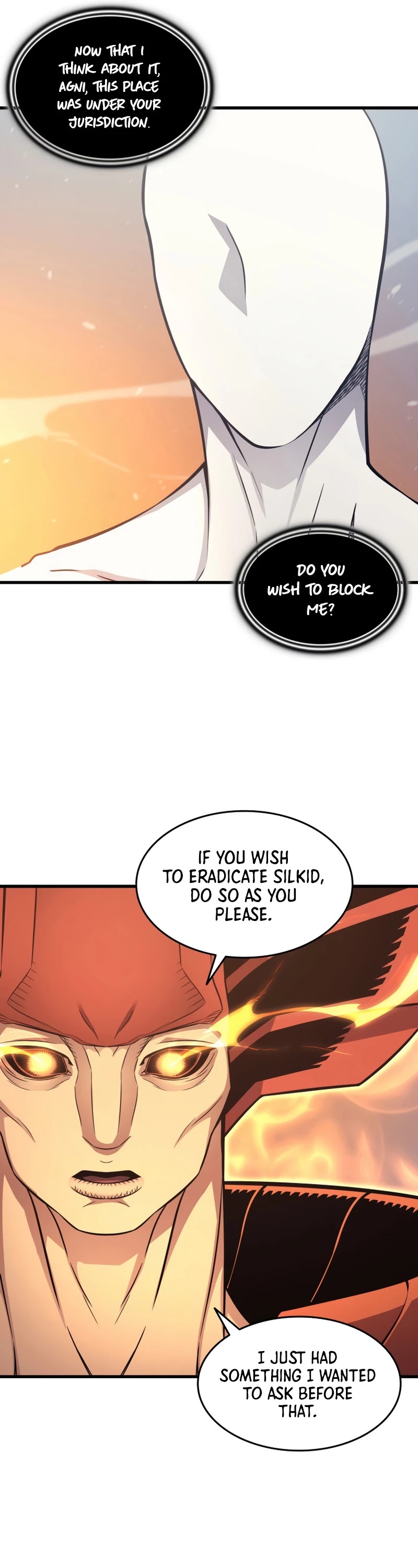 The Great Mage Returns After 4000 Years Chapter 132 page 30 - Chapter 132