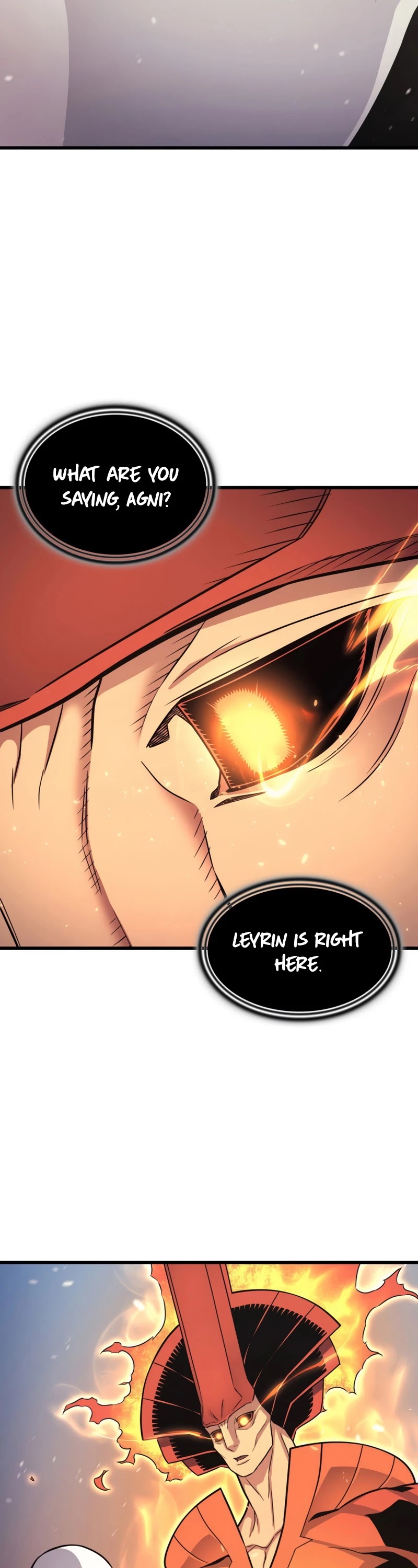 The Great Mage Returns After 4000 Years Chapter 132 page 32 - Chapter 132