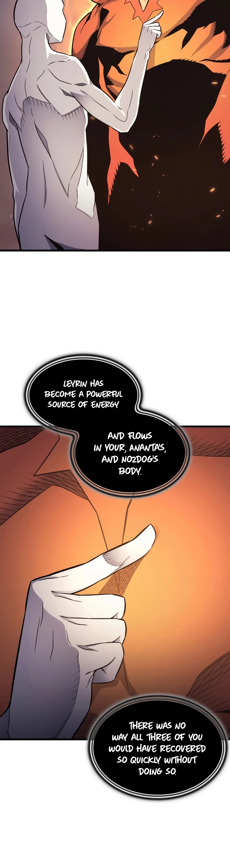 The Great Mage Returns After 4000 Years Chapter 132 page 33 - Chapter 132